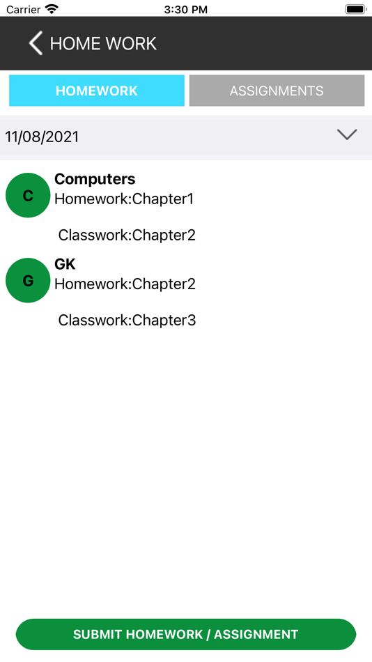 #2. SSR SUCCESS ACADEMY APP (iOS) 由: Knoty Labs Private Limited