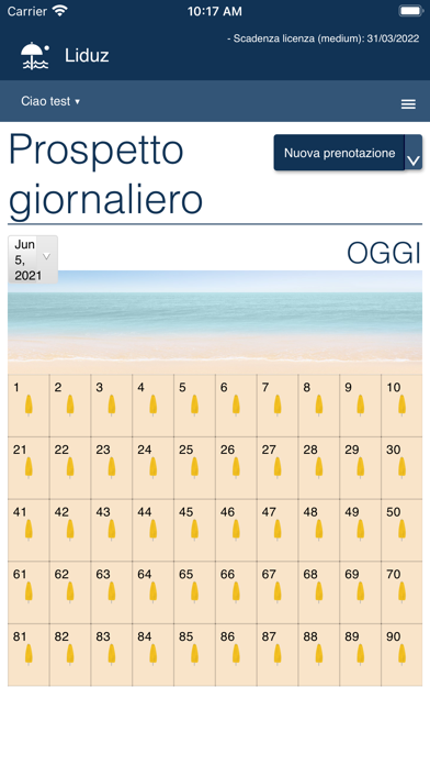 Liduz Screenshot