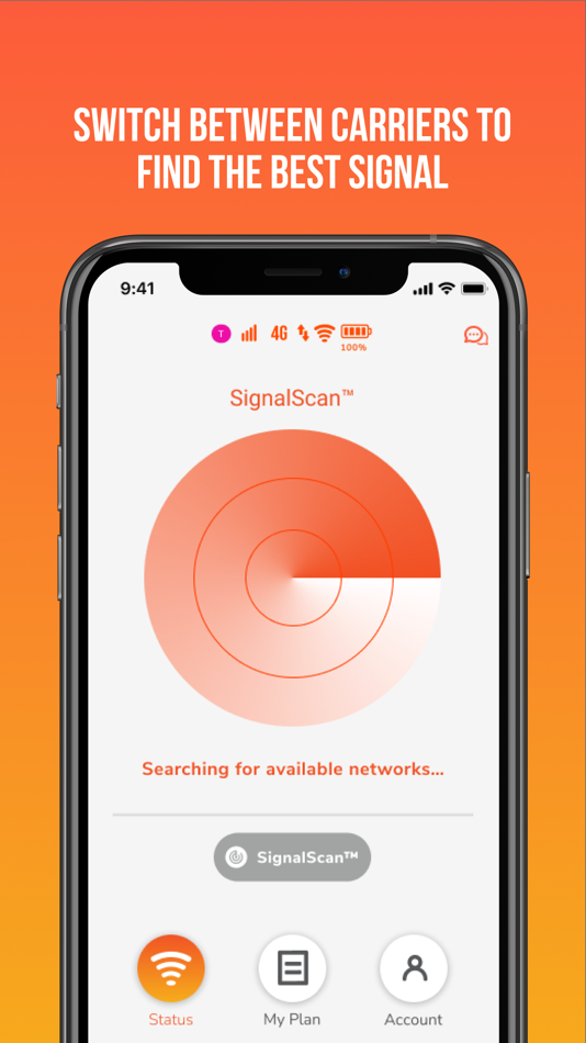 #2. SIMO (iOS) 由: Skyroam, Inc.
