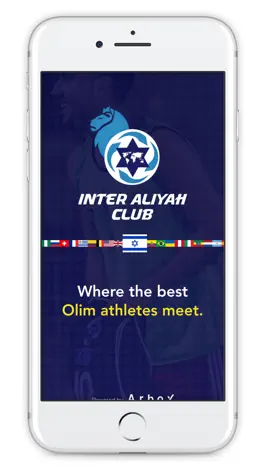Game screenshot Inter Aliyah Club mod apk