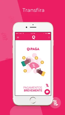 Game screenshot QiPaga mod apk