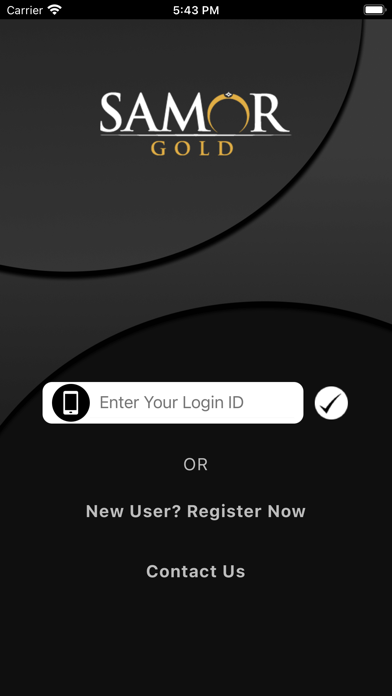 Screenshot #2 pour Samor Gold