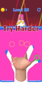 The Hand! screenshot #8 for iPhone