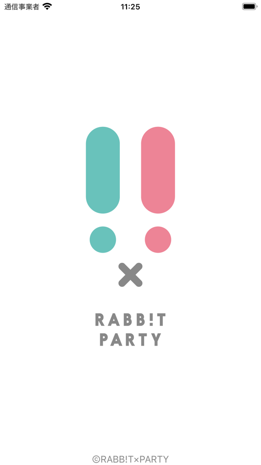 #1. ラビパアプリ (iOS) 由: Grand Design Co,. Ltd.