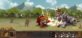 Game screenshot Kingdom Wars2 mod apk