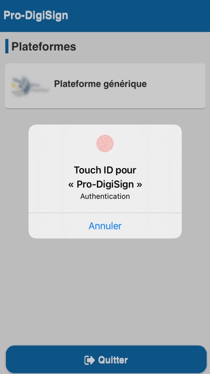 Pro-DigiSign screenshot-5