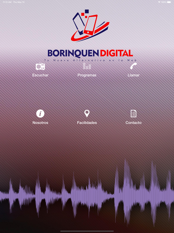 Screenshot #4 pour Borinquen Digital