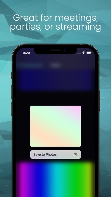 Virtual Backgrounds screenshot-5