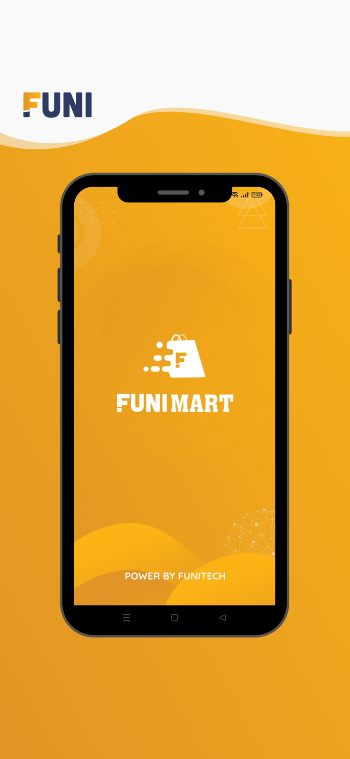 FuniMart - Nguồn hàng sỉ 1