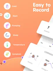 bebek takibi - bebeğim uyutucu ipad resimleri 1