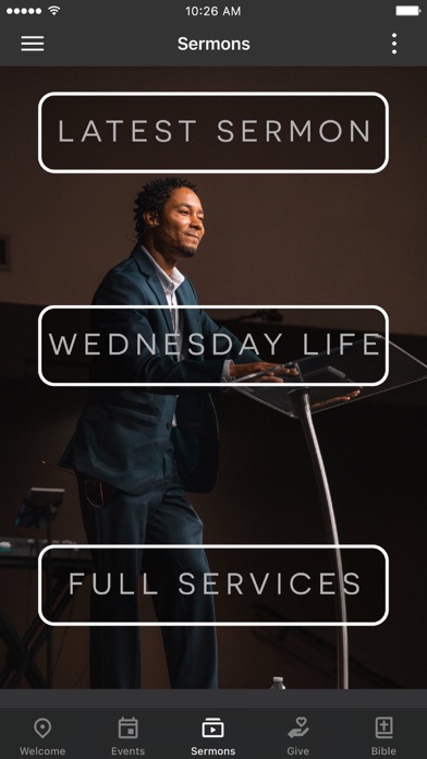 Crossroads of Life Screenshot 2 - AppWisp.com Crossroads of Life Screenshot 2 - AppWisp.com