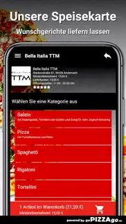 bella italia ttm andernach problems & solutions and troubleshooting guide - 1