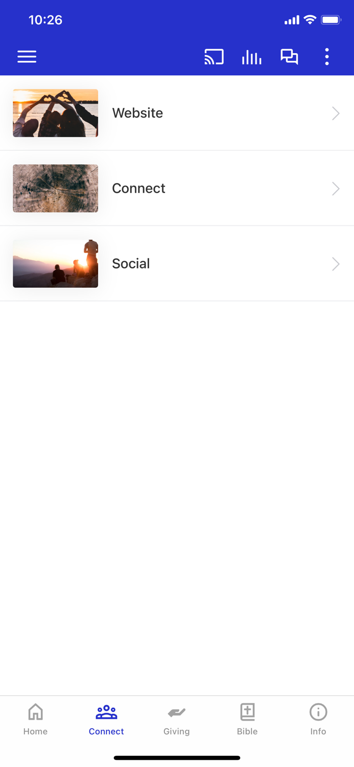 House of Glory Houston