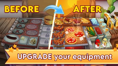 Pizza Empire - Restaurant Gameのおすすめ画像3