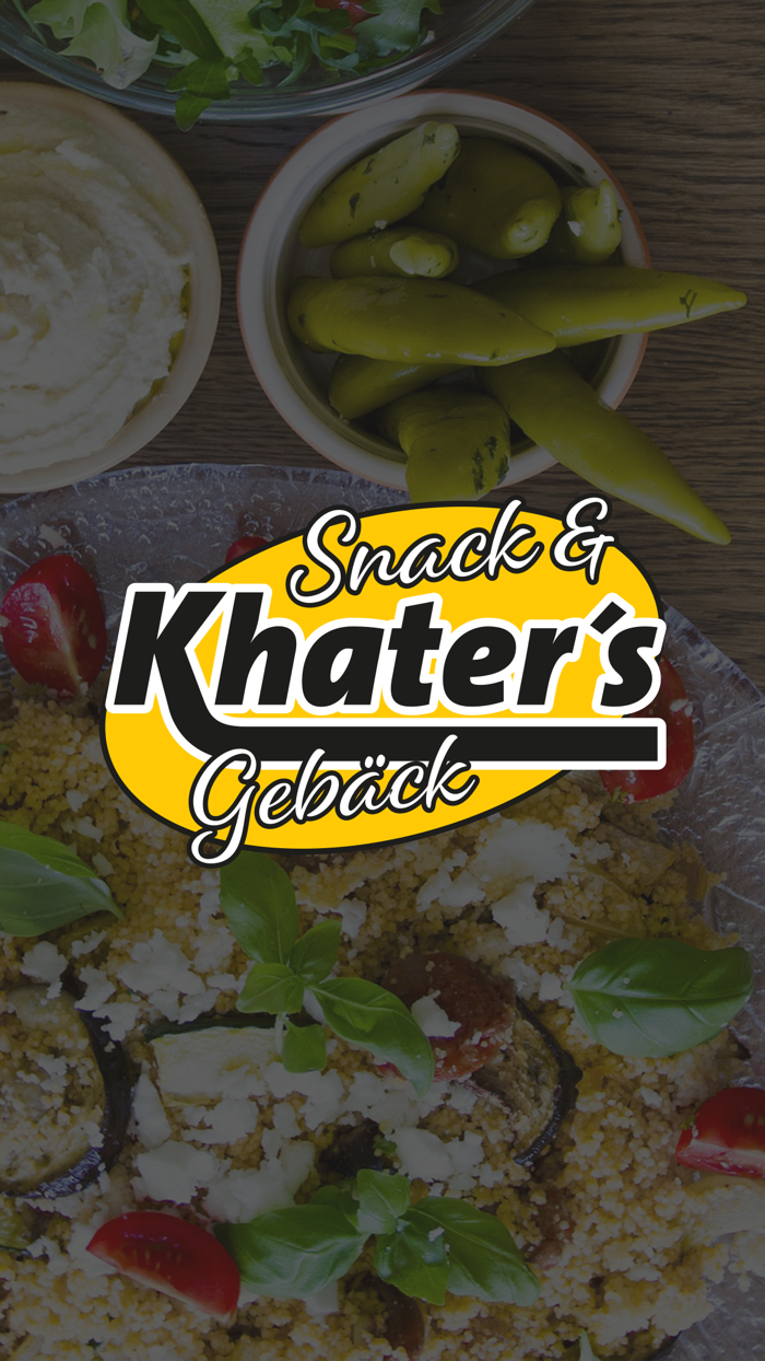 Khaters Snack Detmold