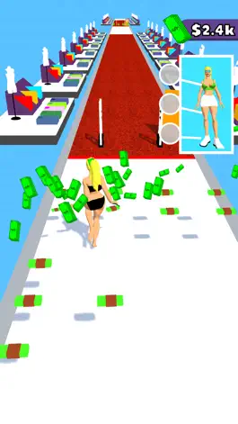Game screenshot Online Shopping Craze mod apk