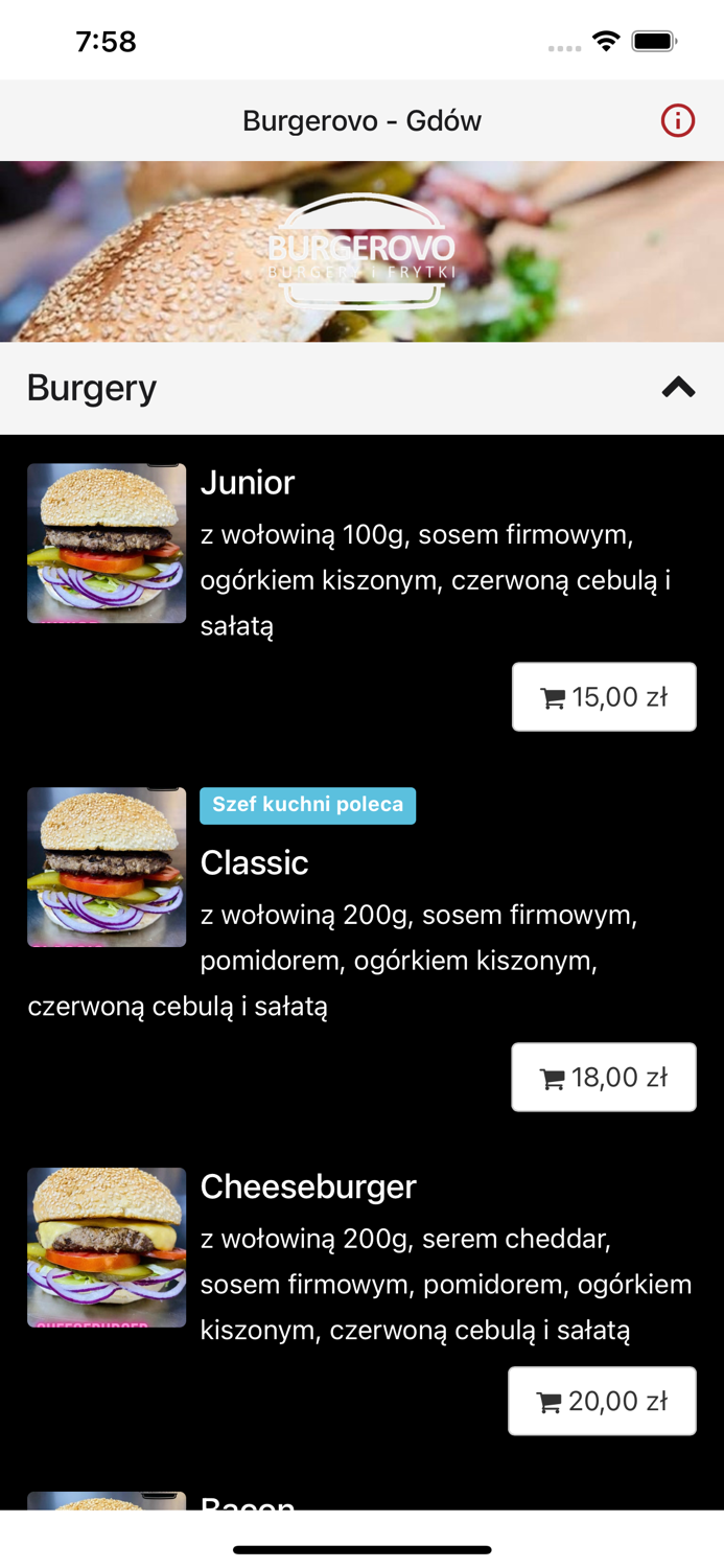Burgerovo