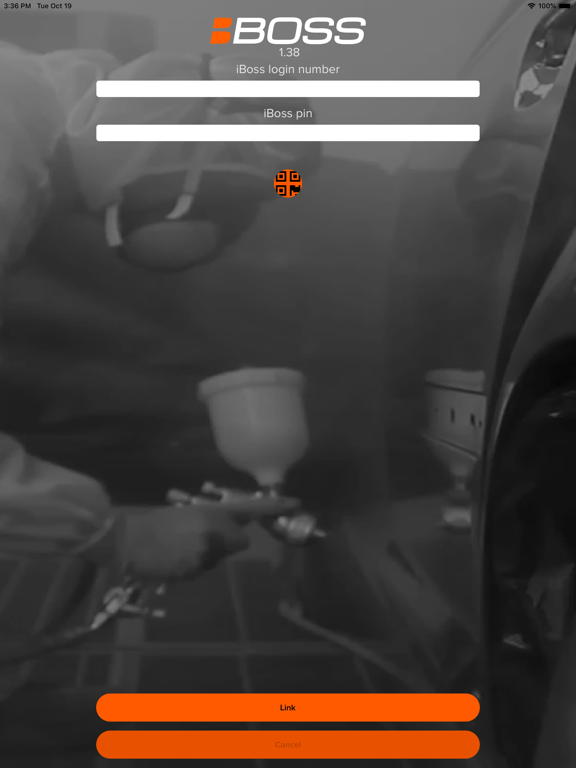 Screenshot #4 pour iBoss Orange Werkplaats