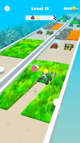Game screenshot Pick the Tool apk