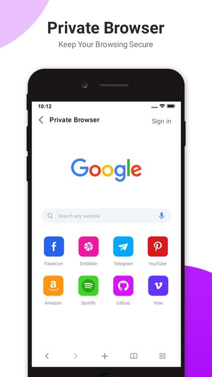 App Lock - Hide Photos Videos screenshot-8