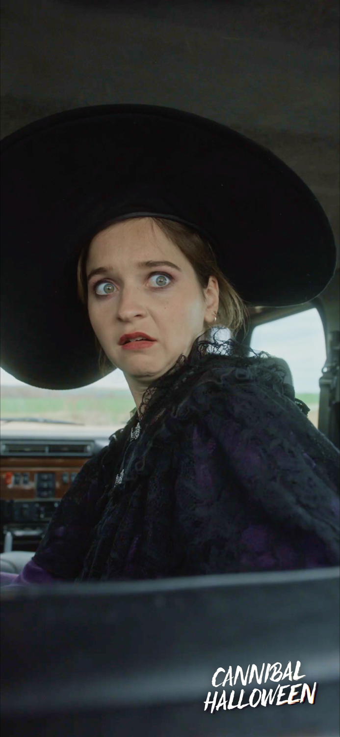 Snax · Interactive movies