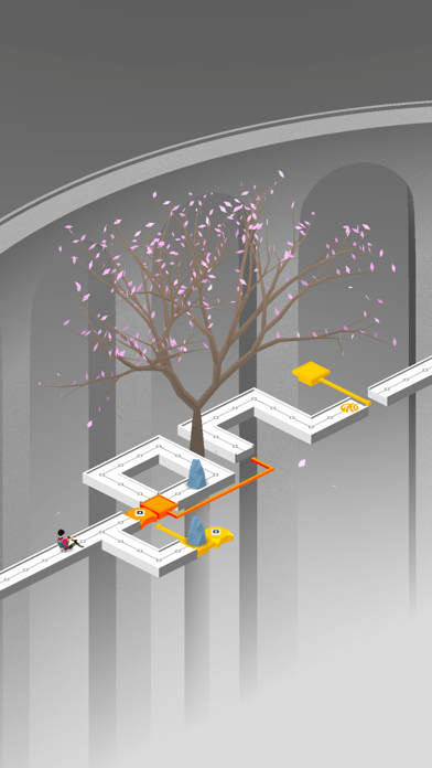 Sole Light: Cool Puzzle Game Screenshot