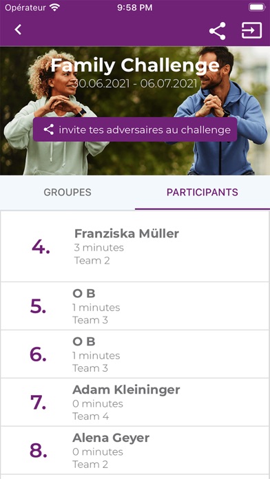 Screenshot #3 pour Coop Andiamo