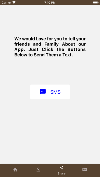 Benny's Takeaway Cambuslang Screenshot