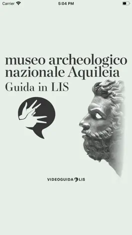 Game screenshot Museo Nazionale Aquileia LIS mod apk