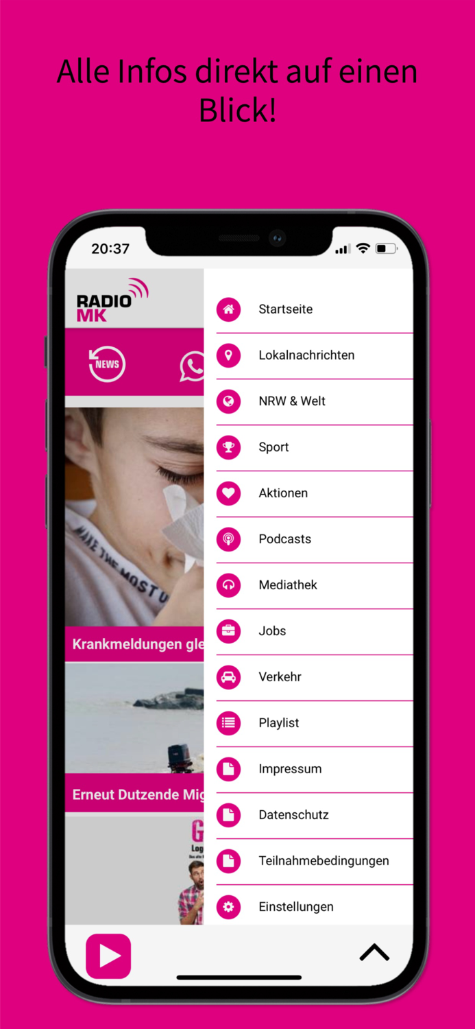 Radio MK
