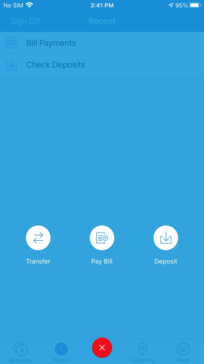 SBIC Business Mobile screenshot-3