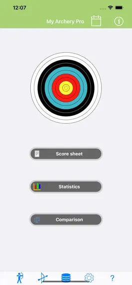 Game screenshot My Archery Pro mod apk
