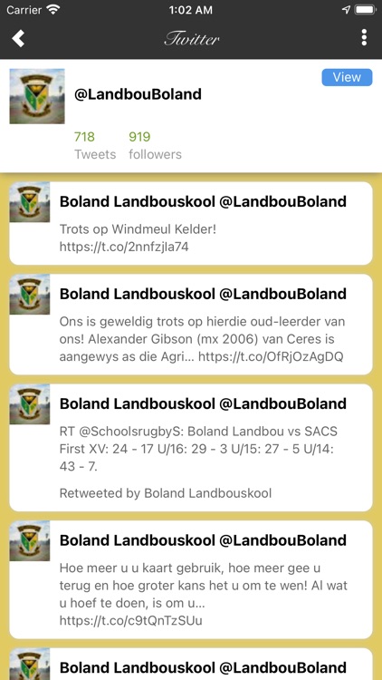 Bolanders Supporters screenshot-3