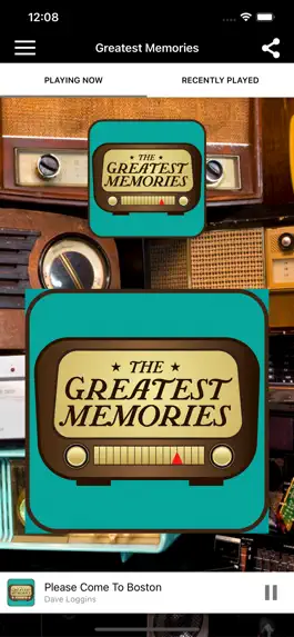 Game screenshot Greatest Memories apk
