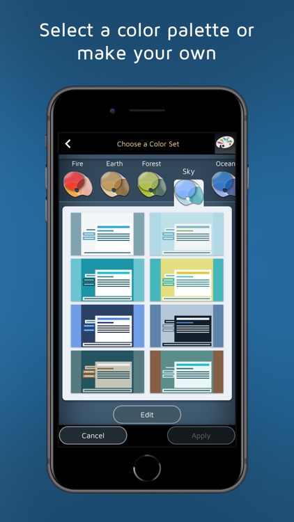 SimDif — Website Builder screenshot-3