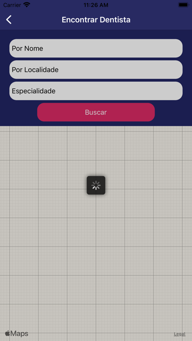 OdontoGroup Associado Screenshot