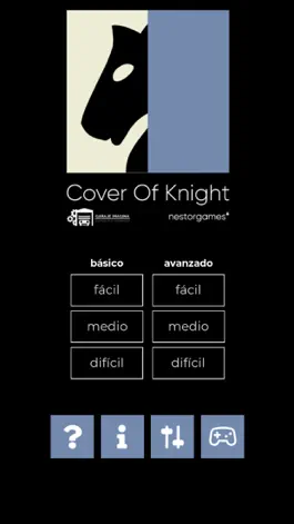 Game screenshot Cover Of Knight mod apk