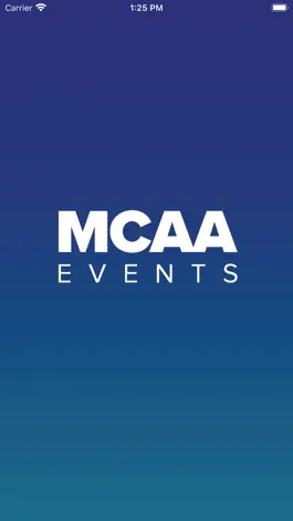 Game screenshot MCAA Events mod apk