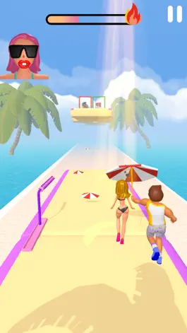 Game screenshot Sunkissed apk