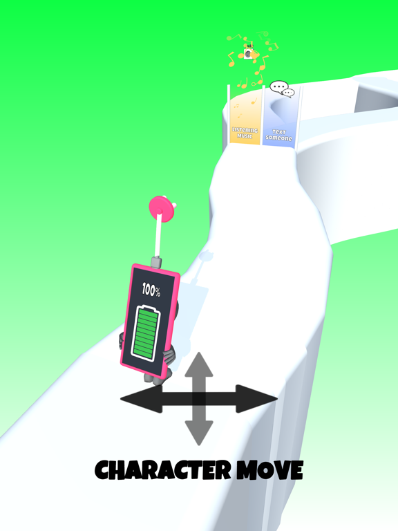 Screenshot #4 pour Plug Shift