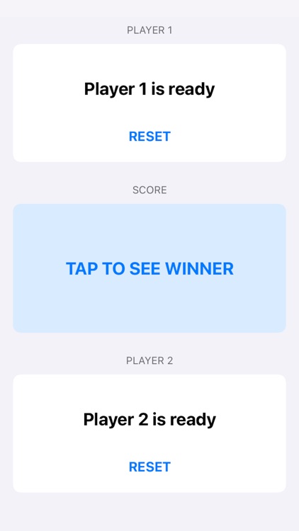 HighLow - A Mind Game