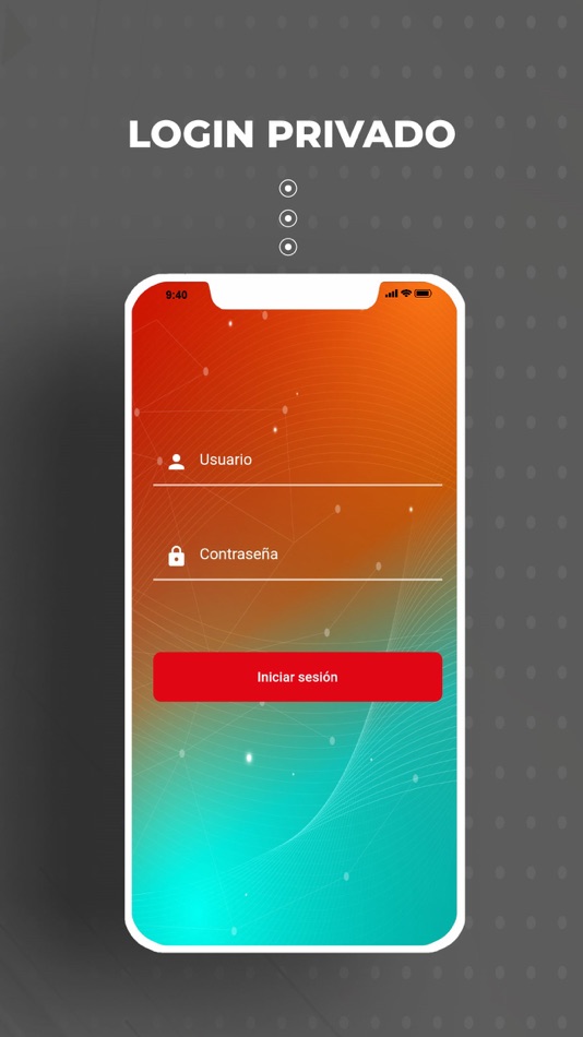 #2. Full Control CAM (iOS) Podle: DX Control S.A.