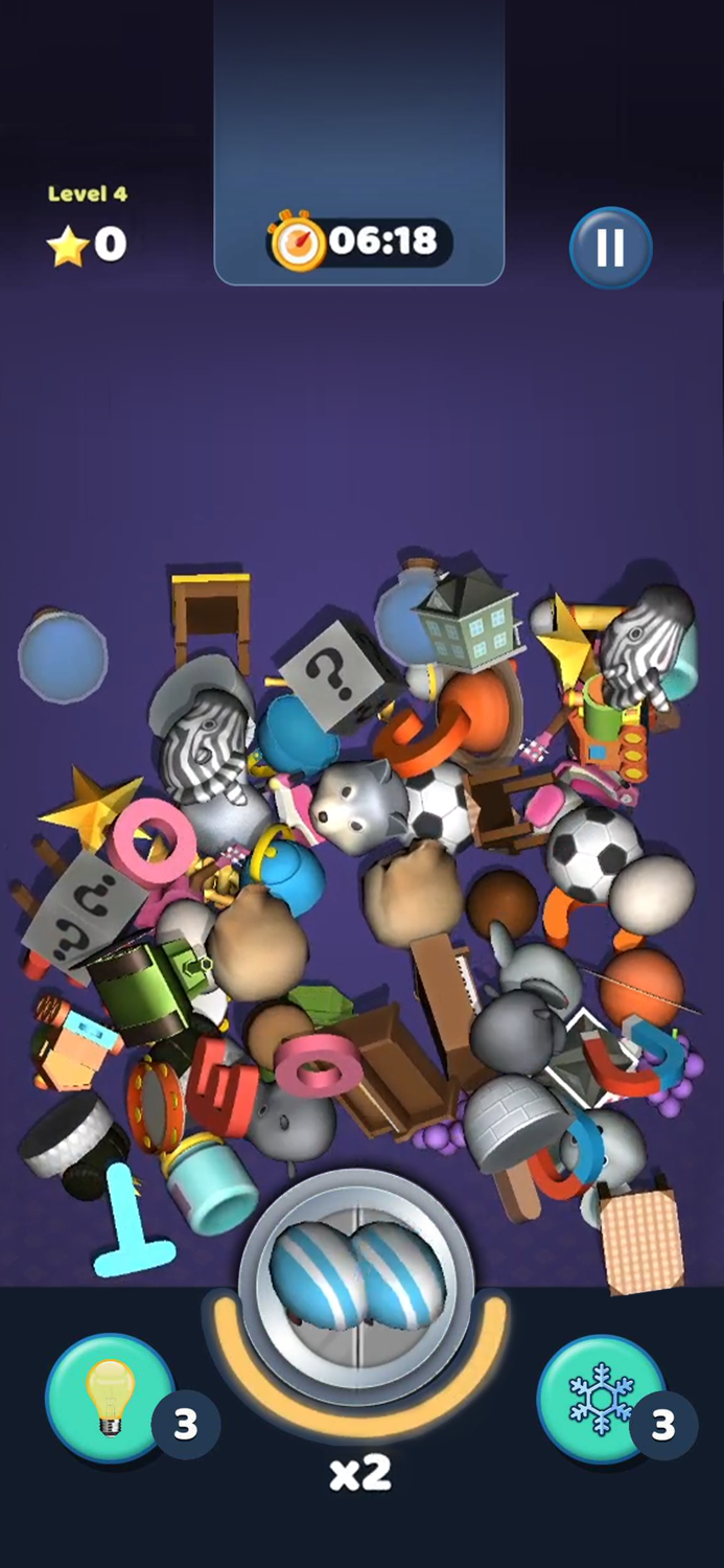 Match Puzzle Connect