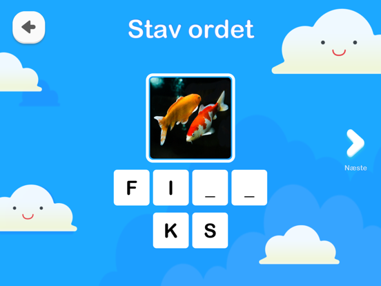 Screenshot #5 pour Ordleg