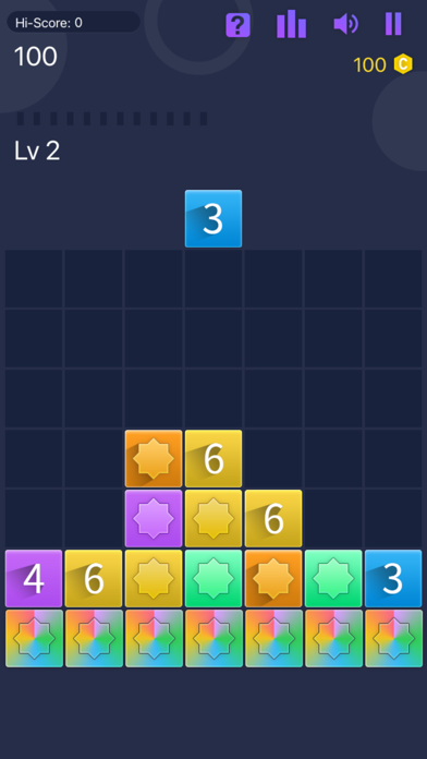 Block Puzzle - 1010 Block Screenshot