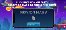 Game screenshot Mission-Mars mod apk