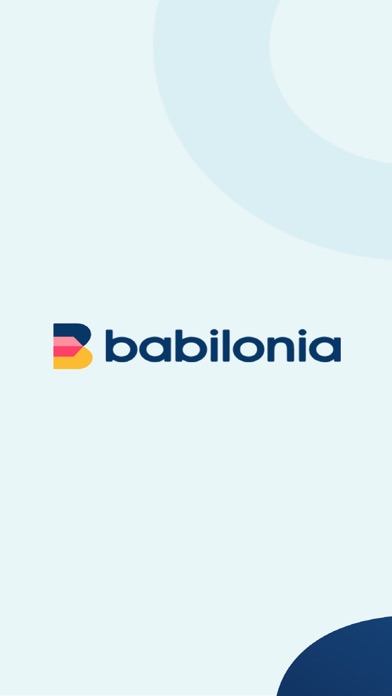 Babilonia - The Hub for Homes Screenshot
