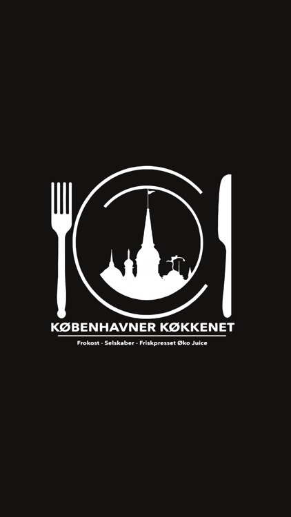 Københavner Køkkenet