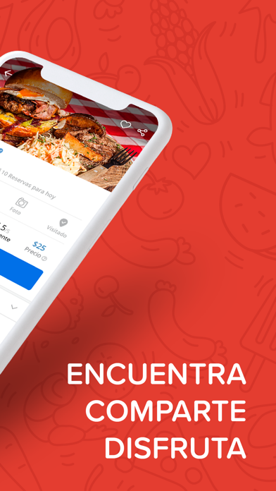 How to cancel & delete Degusta from iphone & ipad 2