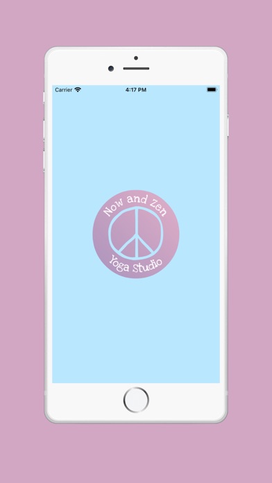 Now and Zen Yoga Screenshot